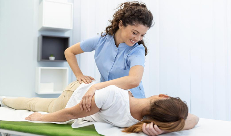 PHYSIOTHERAPY