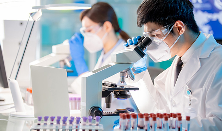 CLINICAL LABORATORY